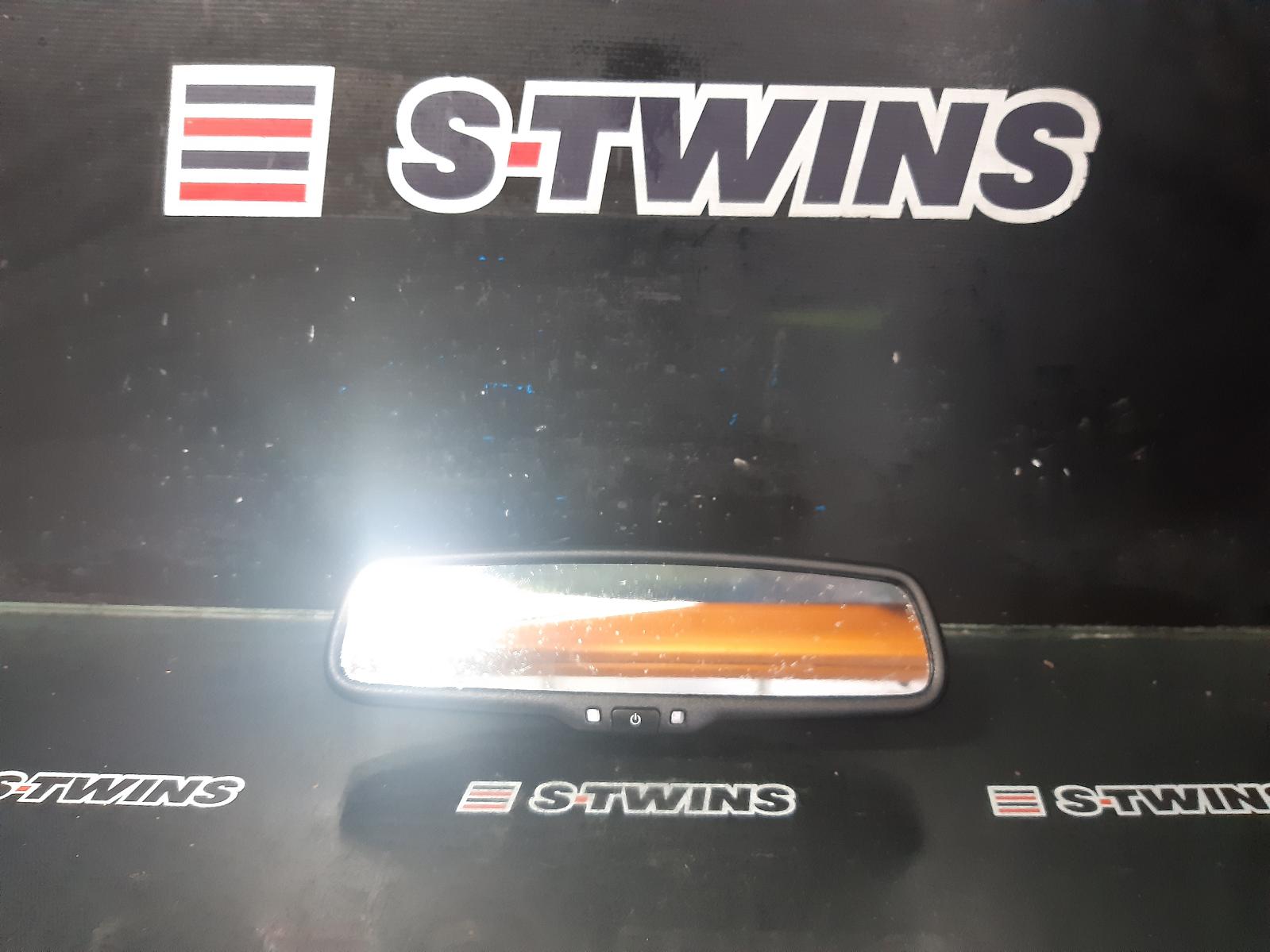 View Auto part Interior Mirror Mitsubishi Lancer 2012