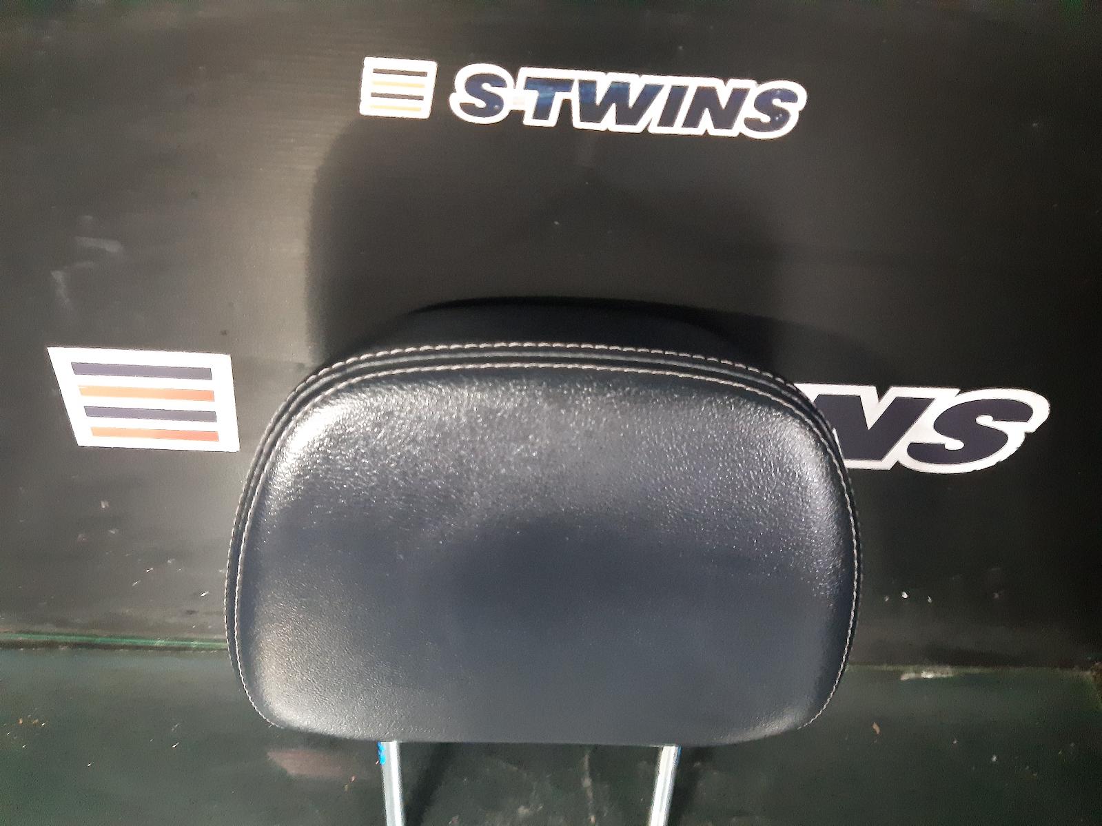 View Auto part Headrest Mitsubishi Lancer 2012