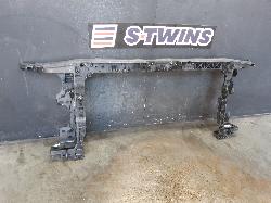 View Auto part Radiator Support Hyundai I30 2022