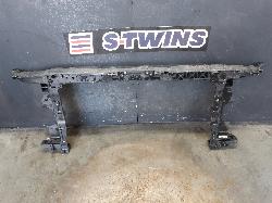 View Auto part Radiator Support Hyundai I30 2022