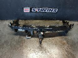View Auto part Towbar Lexus Rx Series 2021