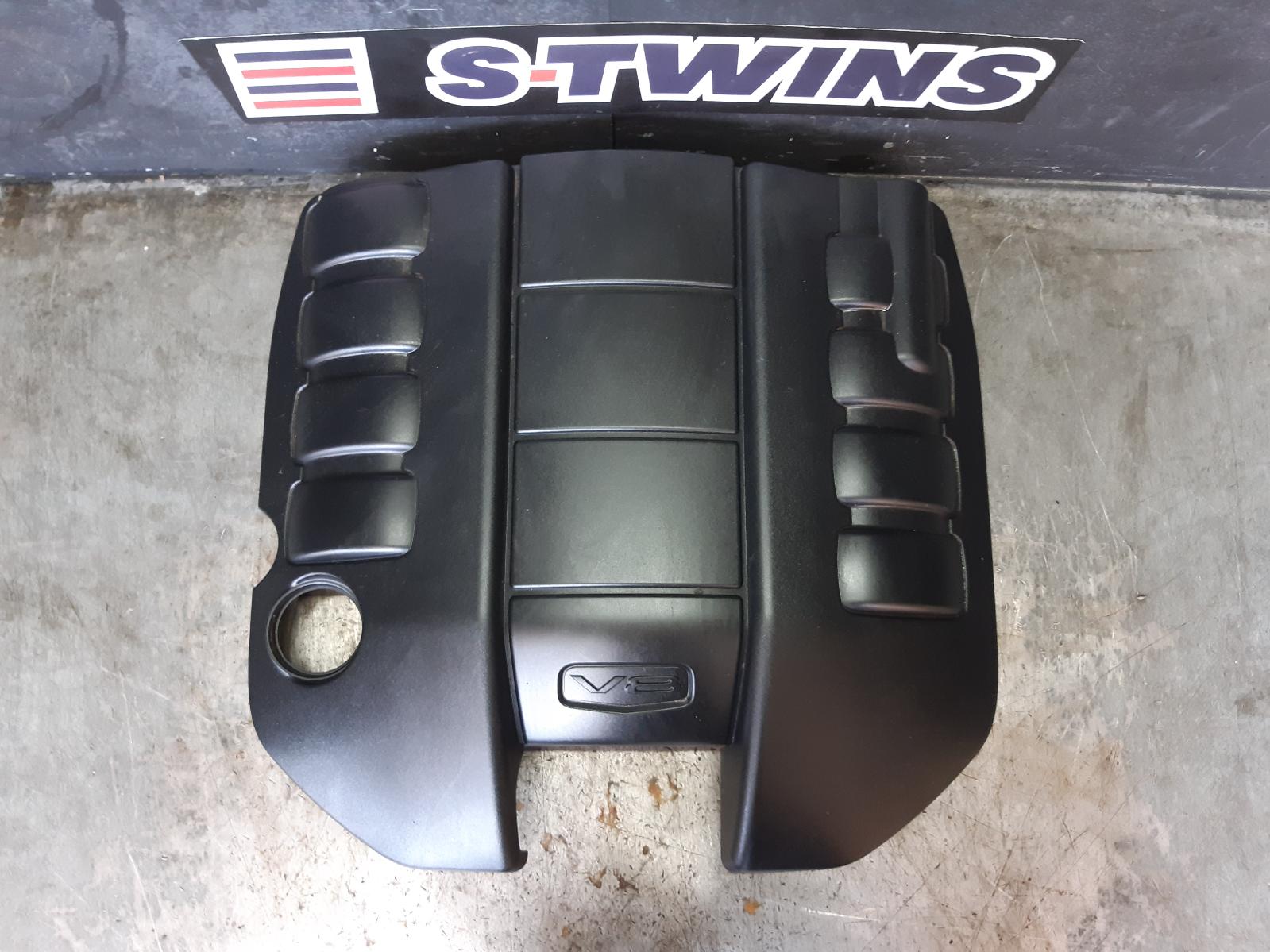 View Auto part Engine Cover Holden Statesman/caprice 2015