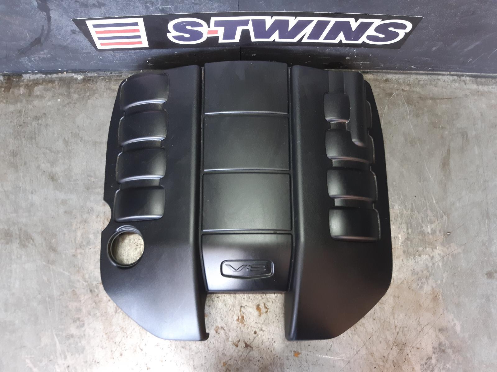 View Auto part Engine Cover Holden Statesman/caprice 2015