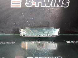 View Auto part Interior Mirror Holden Statesman/caprice 2015
