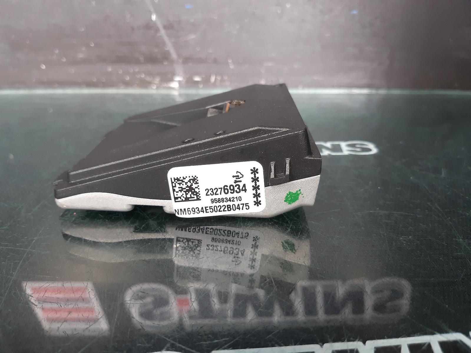View Auto part Reverse Camera Holden Statesman/caprice 2015