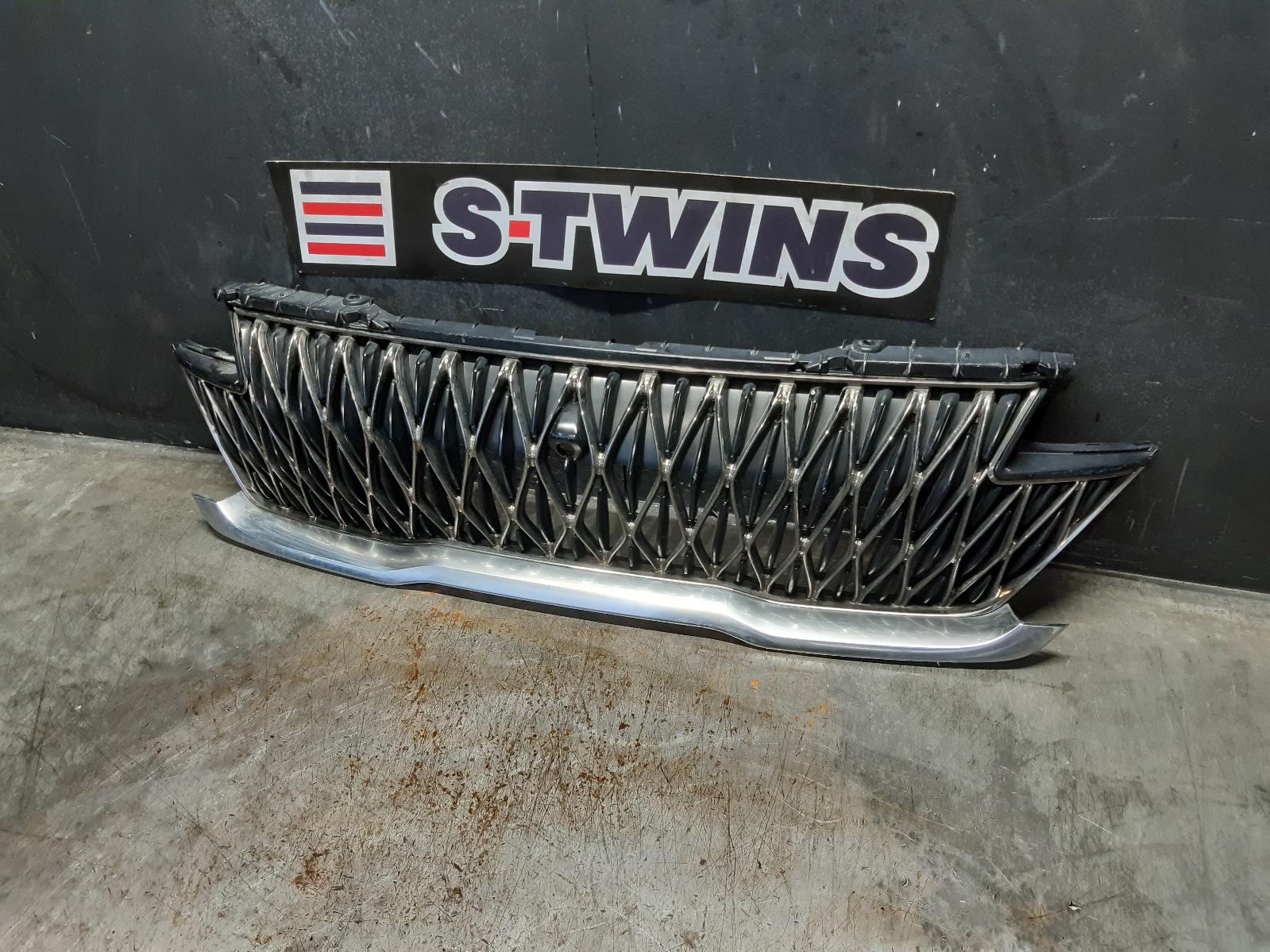 View Auto part Grille Kia Carnival/grand Carnival 2022