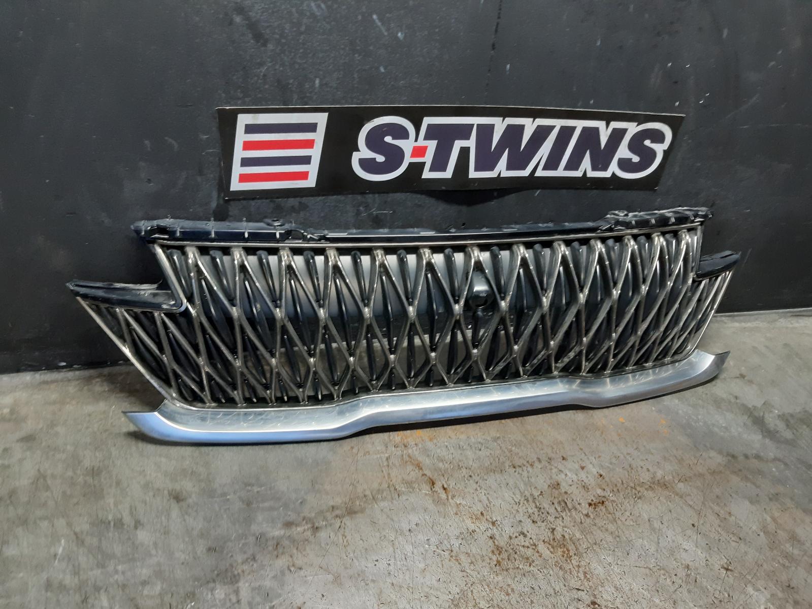 View Auto part Grille Kia Carnival/grand Carnival 2022