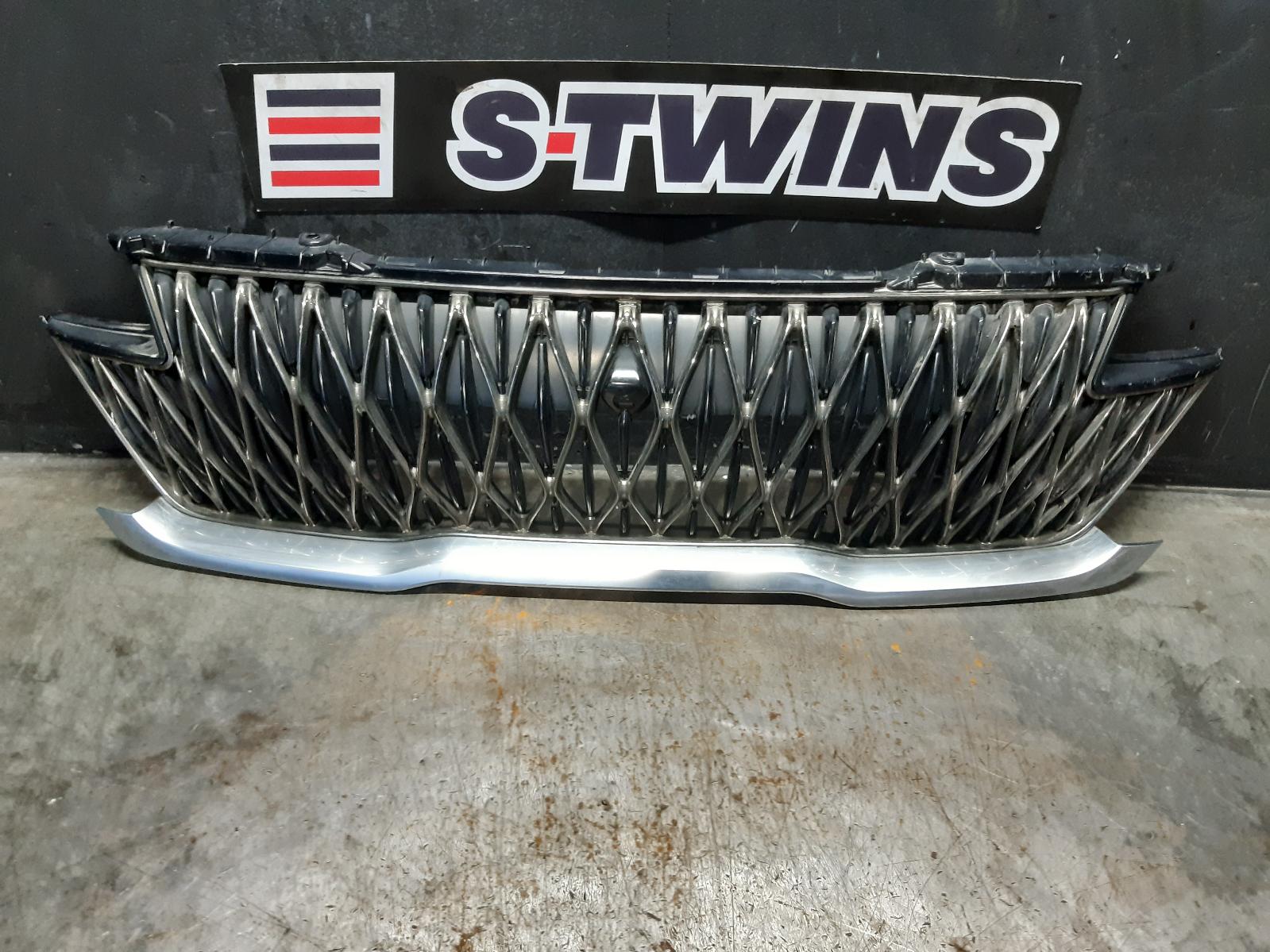 View Auto part Grille Kia Carnival/grand Carnival 2022