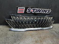 View Auto part Grille Kia Carnival/grand Carnival 2022