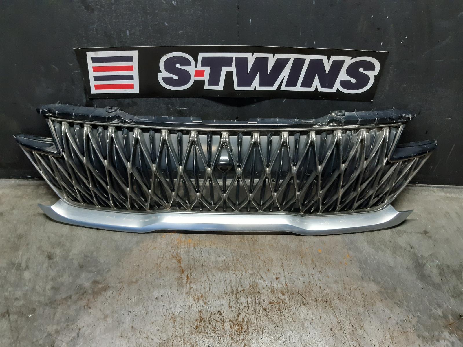 View Auto part Grille Kia Carnival/grand Carnival 2022