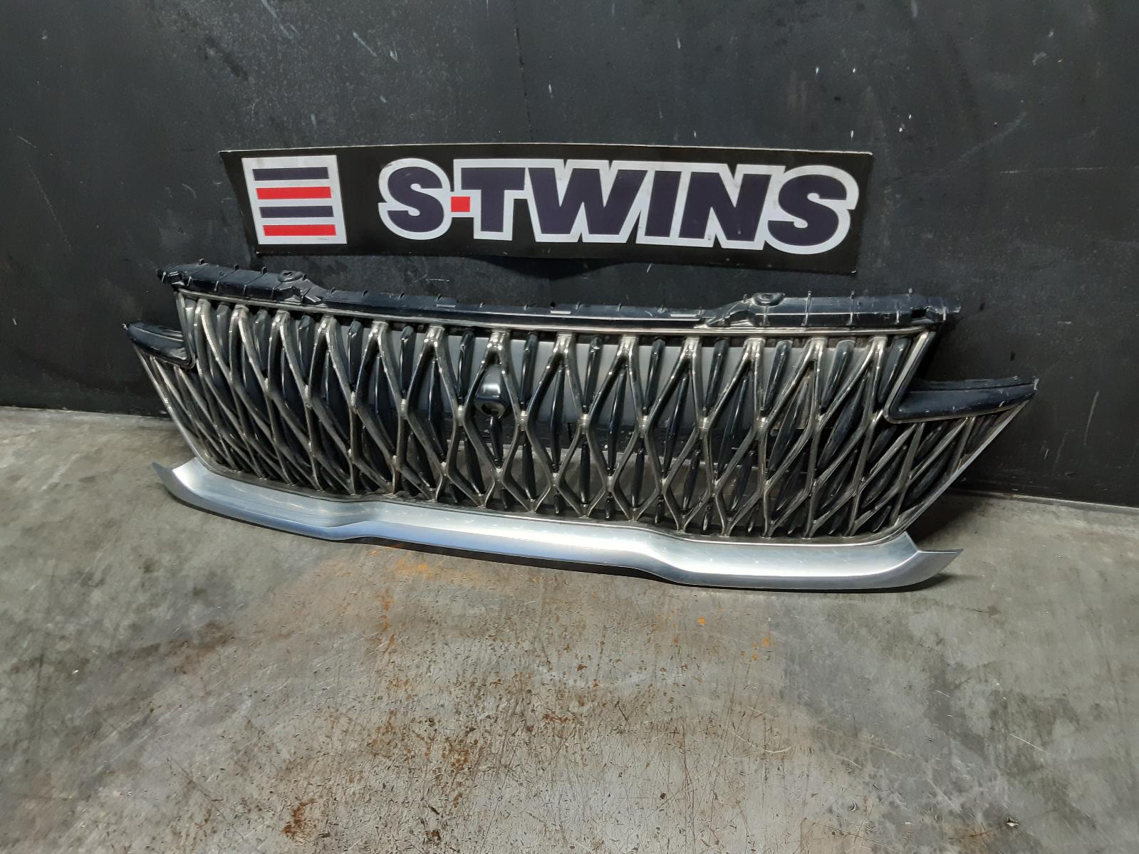 View Auto part Grille Kia Carnival/grand Carnival 2022