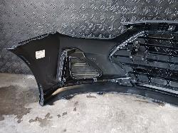 View Auto part Front Bumper Hyundai Veloster 2021