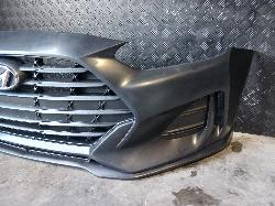 View Auto part Front Bumper Hyundai Veloster 2021