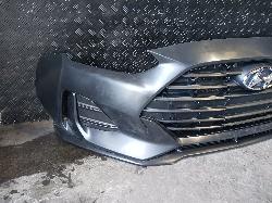 View Auto part Front Bumper Hyundai Veloster 2021