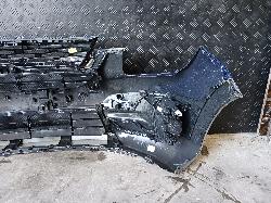 View Auto part Front Bumper Kia Seltos 2022