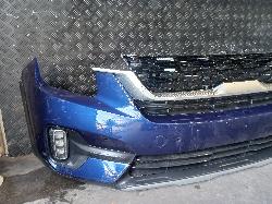 View Auto part Front Bumper Kia Seltos 2022