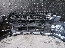 View Auto part Front Bumper Kia Seltos 2022