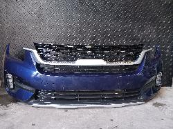 View Auto part Front Bumper Kia Seltos 2022