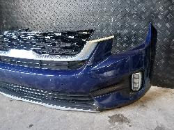 View Auto part Front Bumper Kia Seltos 2022
