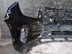 View Auto part Front Bumper Kia Seltos 2022