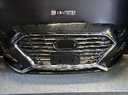 View Auto part Front Bumper Hyundai Sonata 2020