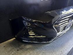 View Auto part Front Bumper Hyundai Sonata 2020