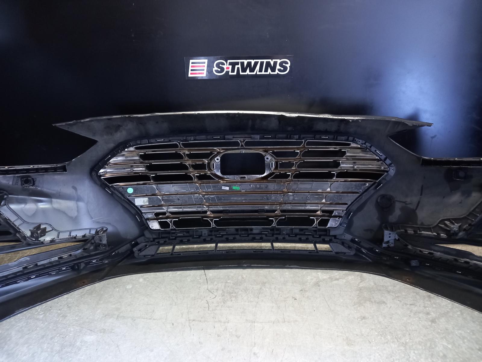 View Auto part Front Bumper Hyundai Sonata 2020