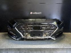View Auto part Front Bumper Hyundai Sonata 2020