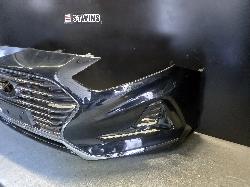 View Auto part Front Bumper Hyundai Sonata 2020