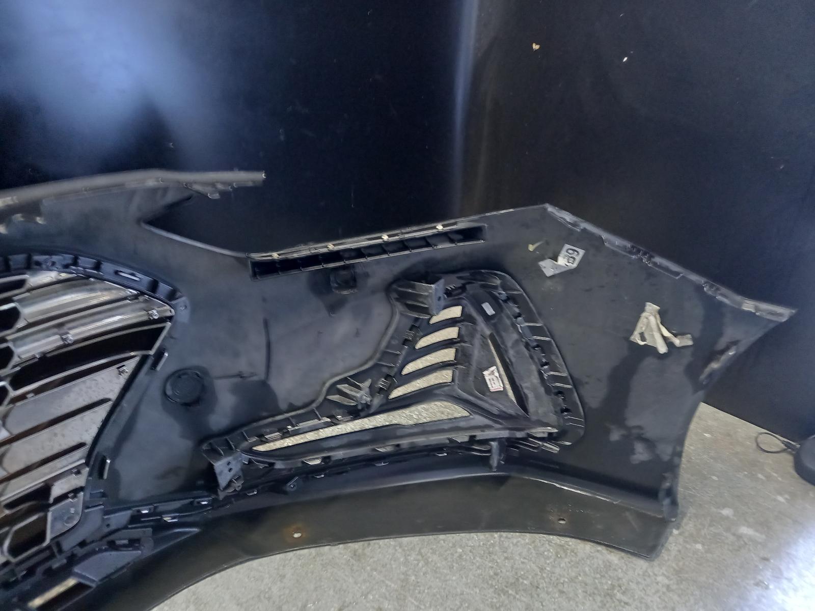 View Auto part Front Bumper Hyundai Sonata 2020