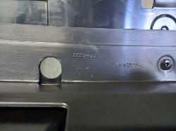 View Auto part F/Bar Reinforc/Brack Land Rover Rangerover Sport 2018