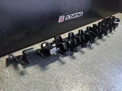 View Auto part F/Bar Reinforc/Brack Land Rover Rangerover Sport 2018