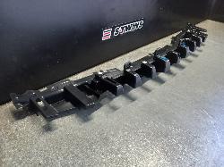 View Auto part F/Bar Reinforc/Brack Land Rover Rangerover Sport 2018