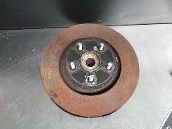 View Auto part Left Front Hub Assembly Honda Crv 2014