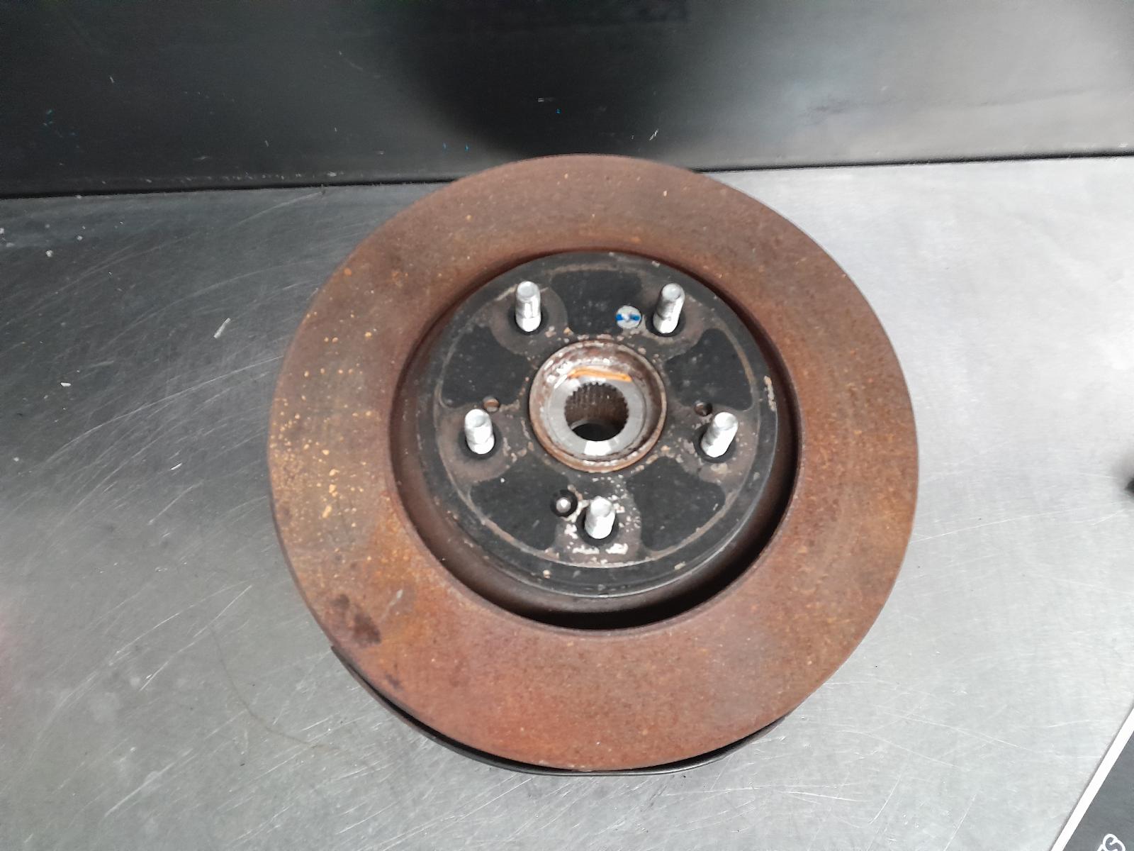 View Auto part Left Front Hub Assembly Honda Crv 2014