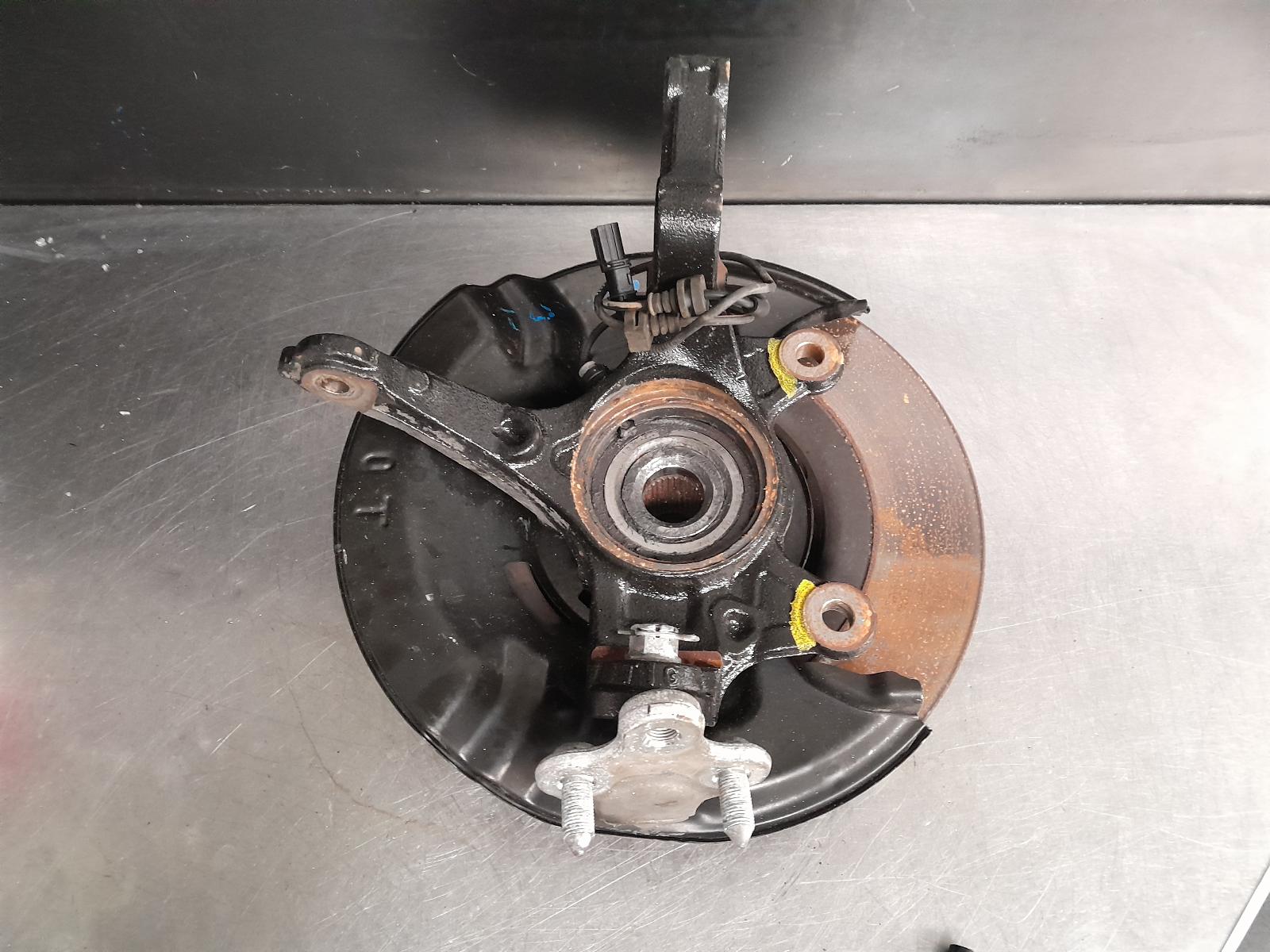 View Auto part Left Front Hub Assembly Honda Crv 2014