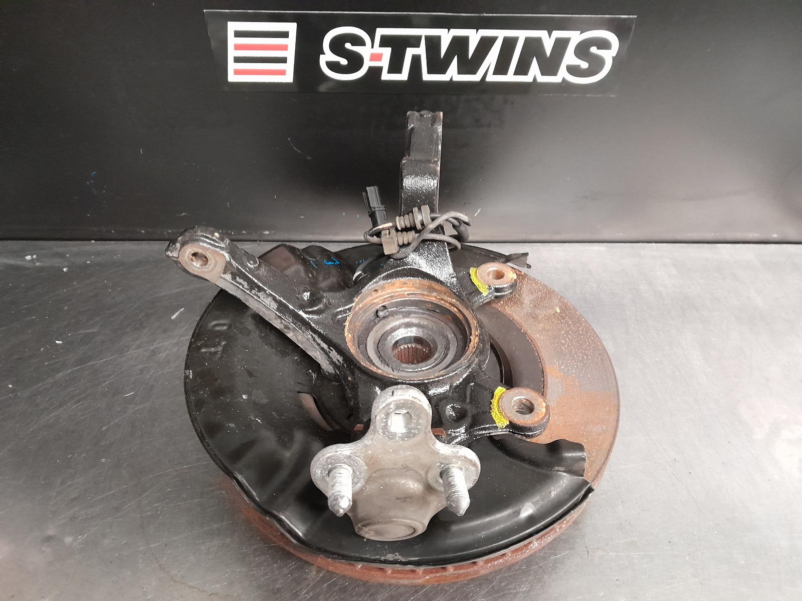 View Auto part Left Front Hub Assembly Honda Crv 2014