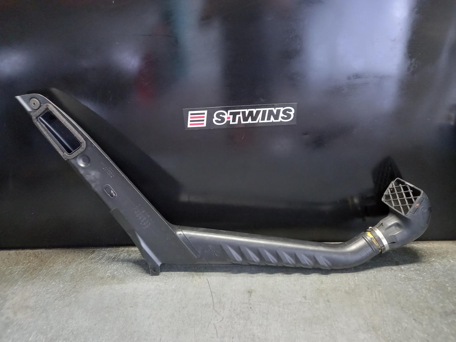 View Auto part Snorkel Toyota Landcruiser 2020