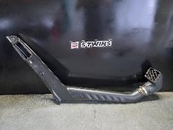 View Auto part Snorkel Toyota Landcruiser 2020