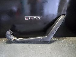 View Auto part Snorkel Toyota Landcruiser 2020