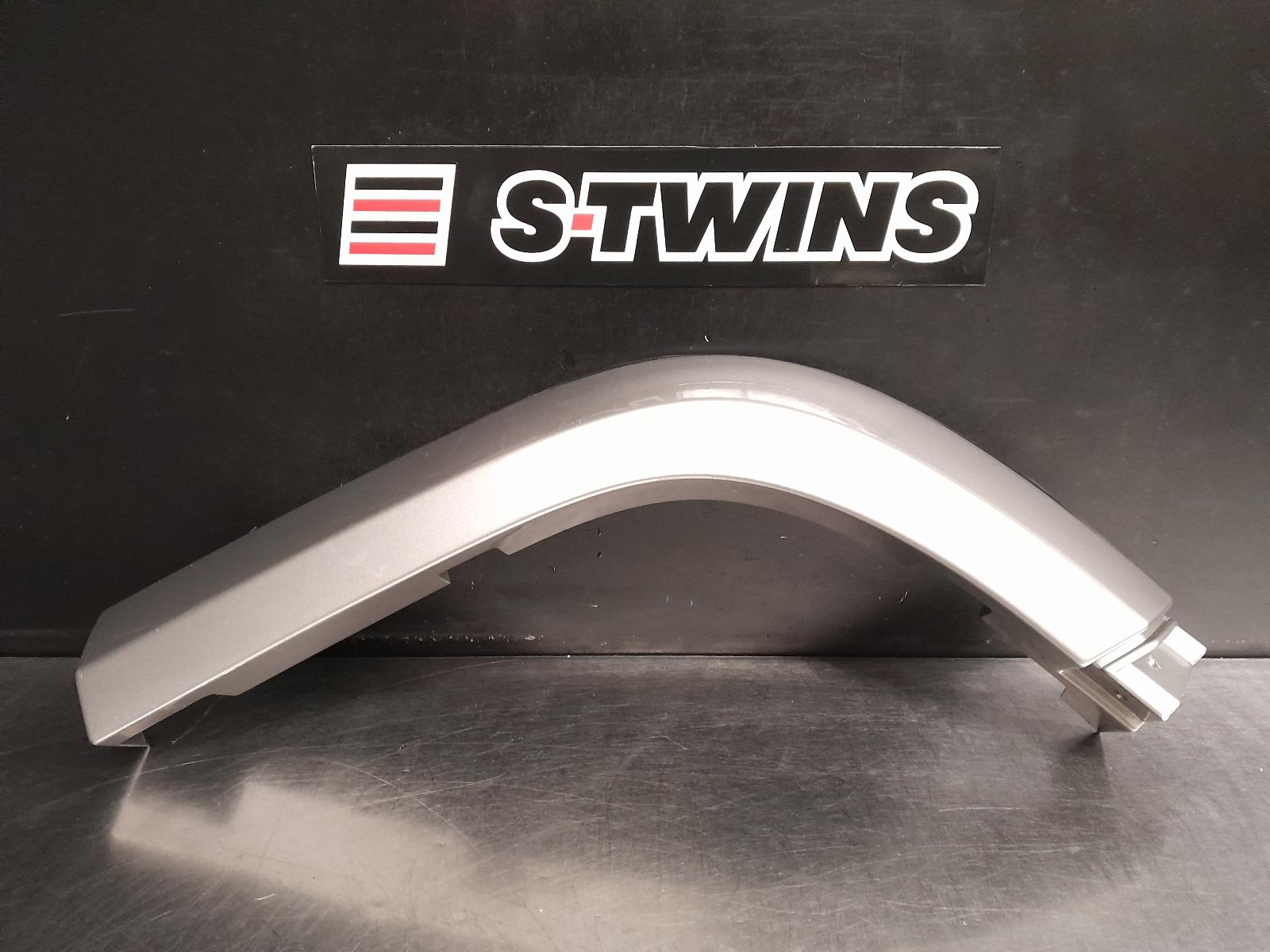 2020 Toyota Landcruiser Wheel Arch Flare View Auto part Wheel Arch Flare Toyota Landcruiser 2020
