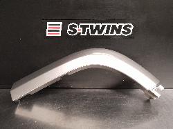 View Auto part Wheel Arch Flare Toyota Landcruiser 2020