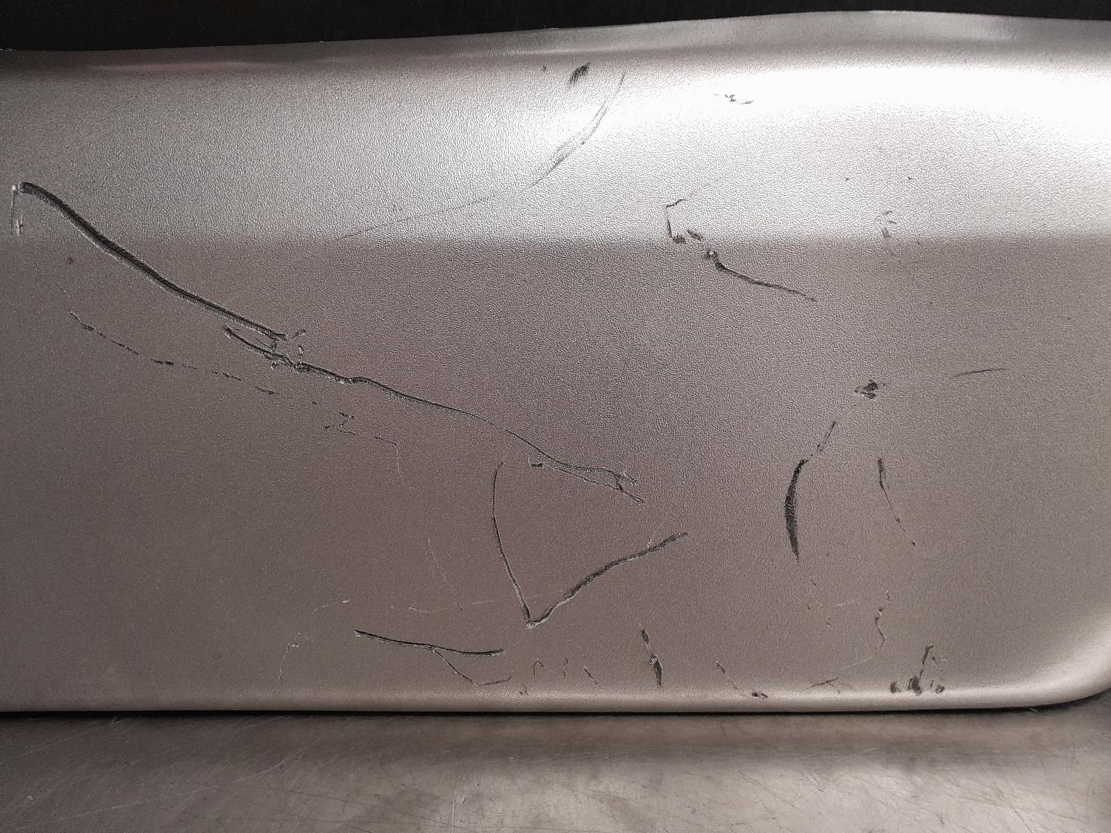 2020 Toyota Landcruiser Rear Bumper View Auto part Rear Bumper Toyota Landcruiser 2020