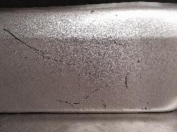 View Auto part Rear Bumper Toyota Landcruiser 2020