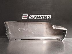 View Auto part Rear Bumper Toyota Landcruiser 2020