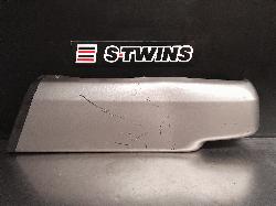 View Auto part Rear Bumper Toyota Landcruiser 2020