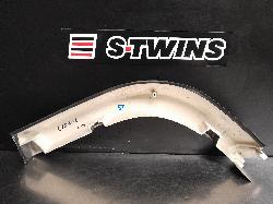 View Auto part Wheel Arch Flare Toyota Landcruiser 2020