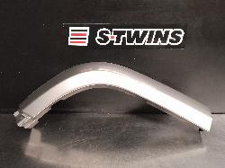 View Auto part Wheel Arch Flare Toyota Landcruiser 2020