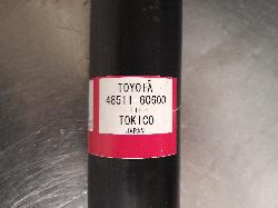 View Auto part Shock Absorber Toyota Landcruiser 2022