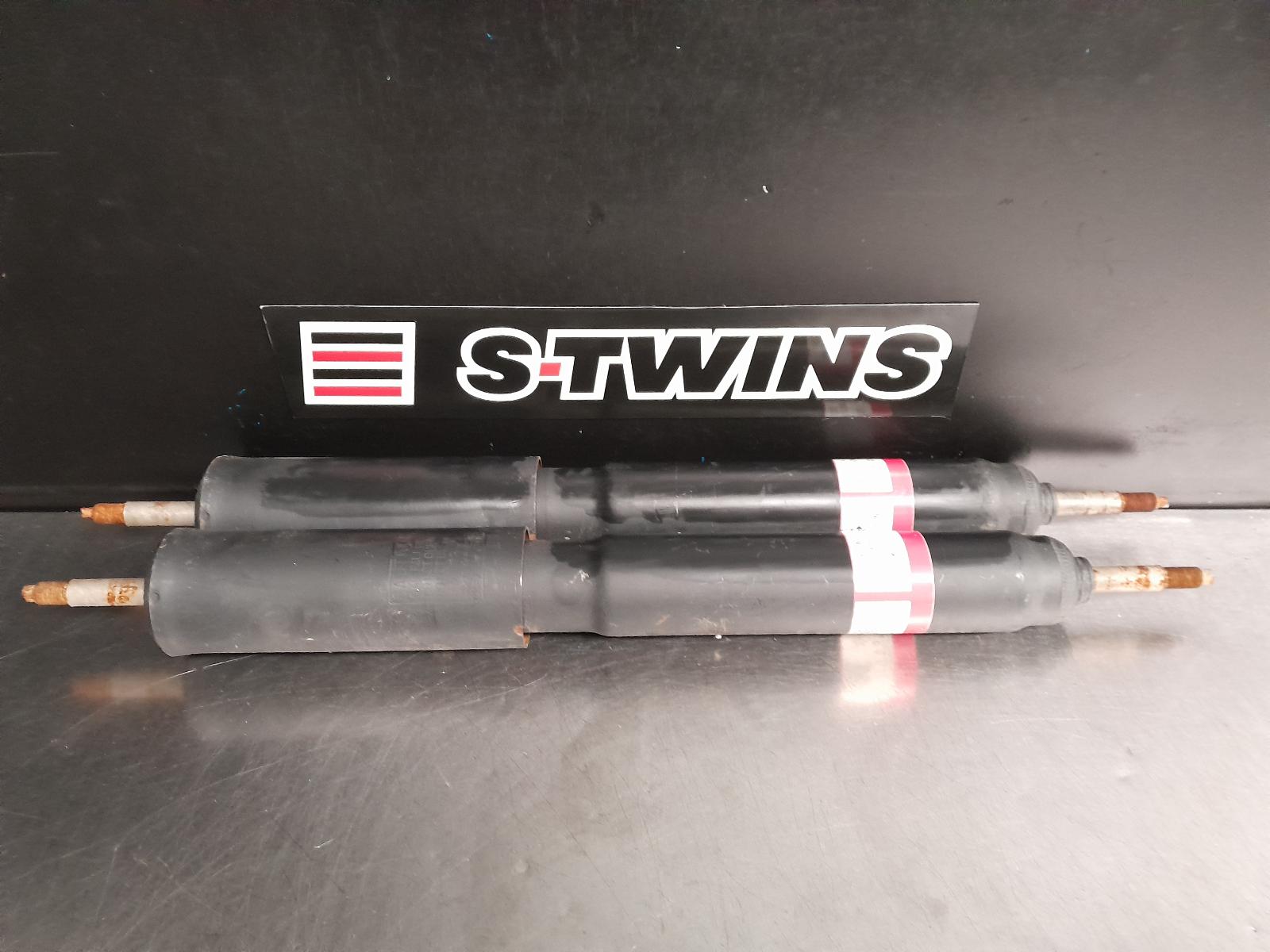 View Auto part Shock Absorber Toyota Landcruiser 2022